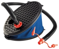 Насос ножний Intex 69611 (жабка)