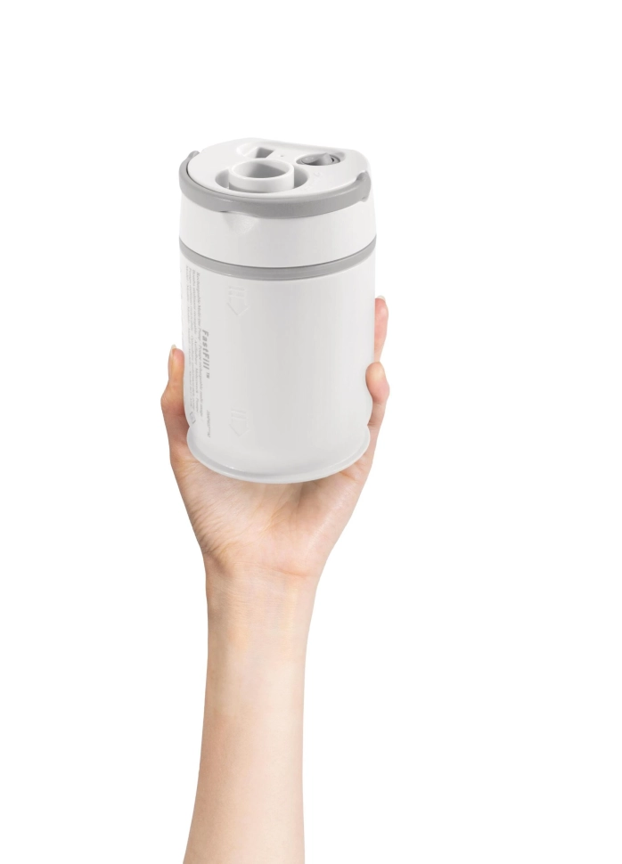 Надувной матрас Intex 64189 двухместный (203x152x25 см) со съемным аккумуляторным электронасосом