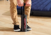 Насос ручний Intex 68605 Double Quick III S (2,8 л/цикл)