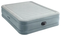 Надувная кровать Intex 64824 (203х152x46 см)