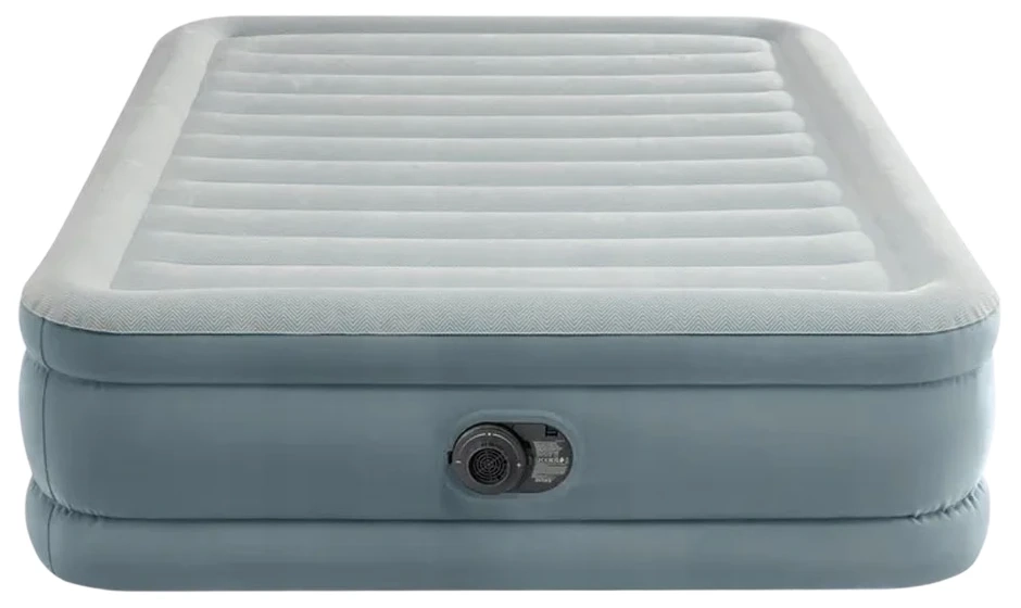 Надувная кровать Intex 64824 (203х152x46 см)