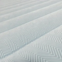 Надувная кровать Intex 64824 (203х152x46 см)