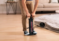 Насос ручний Intex 68615 Double Quick III (3,3 л/цикл)