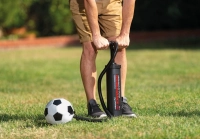 Насос ручний Intex 68615 Double Quick III (3,3 л/цикл)