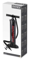 Насос ручний Intex 68615 Double Quick III (3,3 л/цикл)