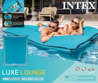 Надувной матрас Intex 56794 (198x157 см)