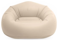 Надувное кресло мешок Intex 66505 (137x127x74 см)