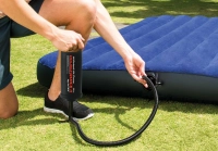 Насос ручний Intex 68614 Double Quick II (1,7 л/цикл)