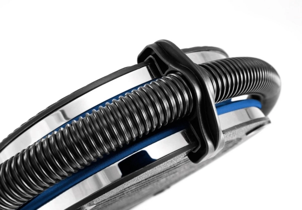 Насос ножний Intex 68610 (жабка)