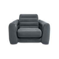 Надувне крісло Intex 66551 (224х117х66 см)