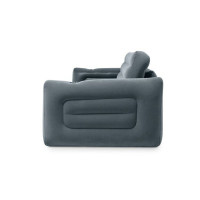Надувное кресло Intex 66551 (224х117х66 см)