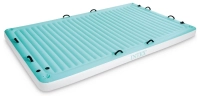 Надувной плот-матрас Intex 56289 (310x183x18 см)