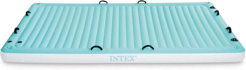 Надувной плот-матрас Intex 56289 (310x183x18 см)