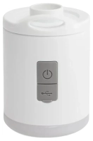 Насос електричний Intex 66647 QuickFill Tiny (200 л/хв, акумуляторний, USB)