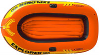 Надувная лодка Intex 58332 Explorer 300