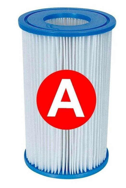 Картриджный фильтр-насос Intex 26638 (3785 л/ч) C1000