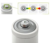 Картриджный фильтр-насос Intex 26638 (3785 л/ч) C1000