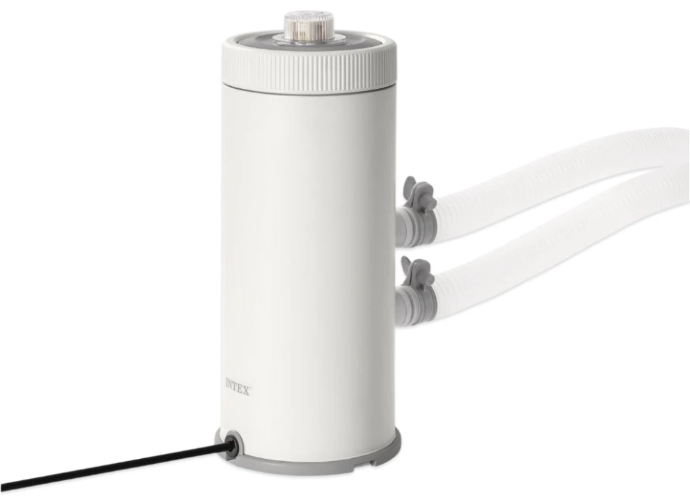 Картриджный фильтр-насос Intex 26638 (3785 л/ч) C1000