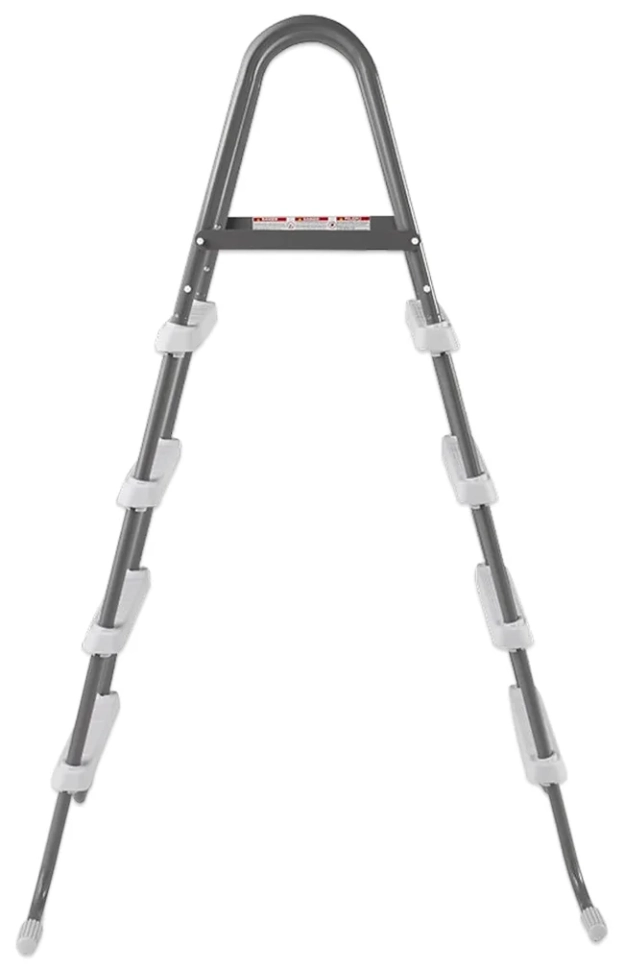 Лестница для бассейна Intex 28066 (122 см)