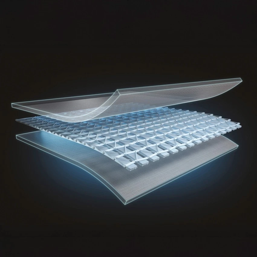 Тент-чехол Intex 28082 для каркасного бассейна Ø 366 см