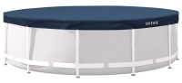 Тент-чехол Intex 28082 для каркасного бассейна Ø 366 см