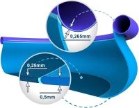 Бассейн надувной Intex 28116 (305x61 см)