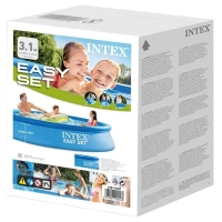Бассейн надувной Intex 28116 (305x61 см)