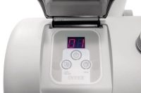 Картриджный фильтр-насос Intex 26634 (9463 л/ч) C2500