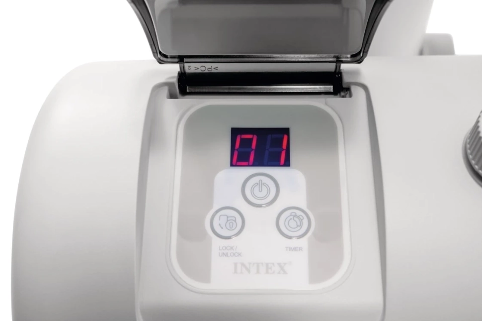 Картриджный фильтр-насос Intex 26634 (9463 л/ч) C2500