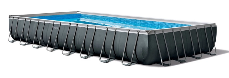 Бассейн каркасный Intex 26374 (975x488x132 см)