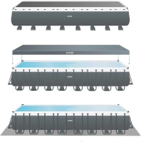 Бассейн каркасный Intex 26374 (975x488x132 см)