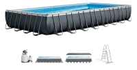 Бассейн каркасный Intex 26374 (975x488x132 см)