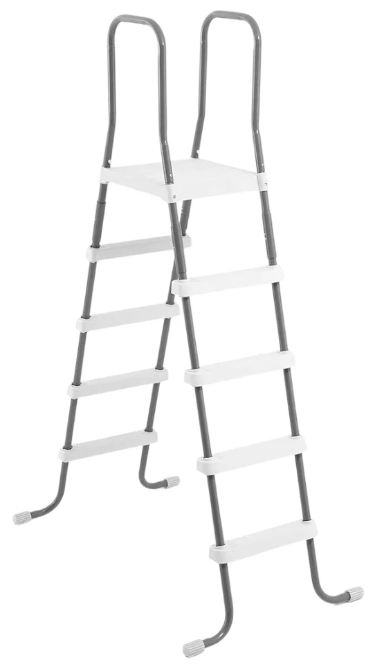 Лестница для бассейна Intex 28067 (132 см)
