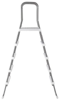 Лестница для бассейна Intex 28067 (132 см)