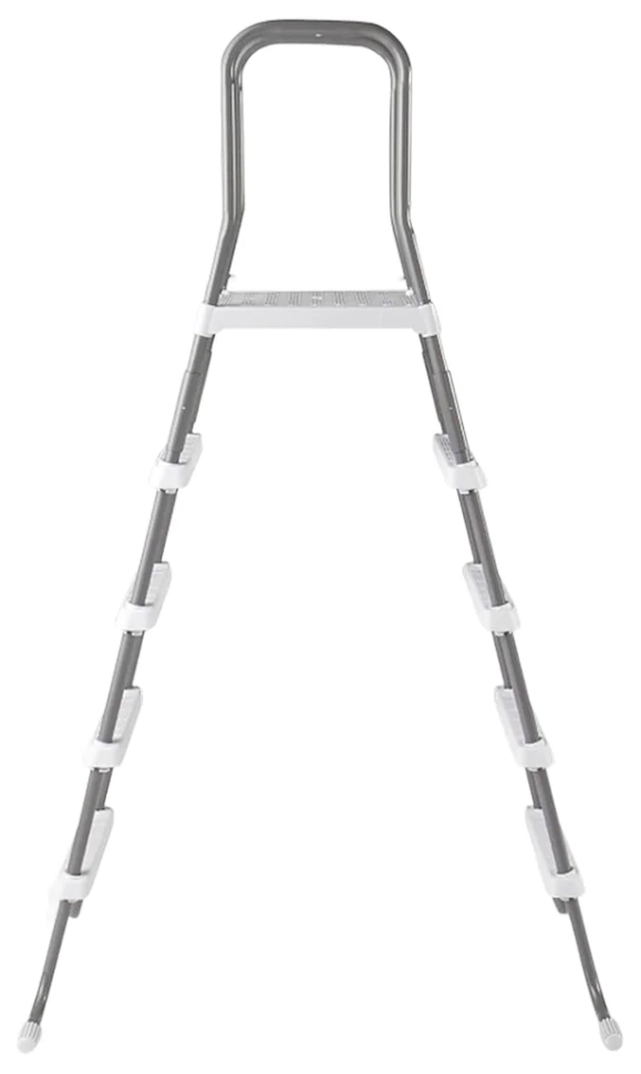 Лестница для бассейна Intex 28067 (132 см)