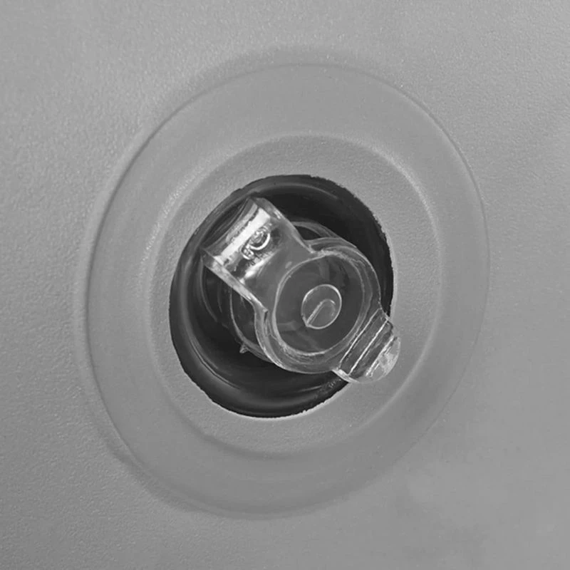 Надувное кресло Intex 68579 (114x114x71 см)