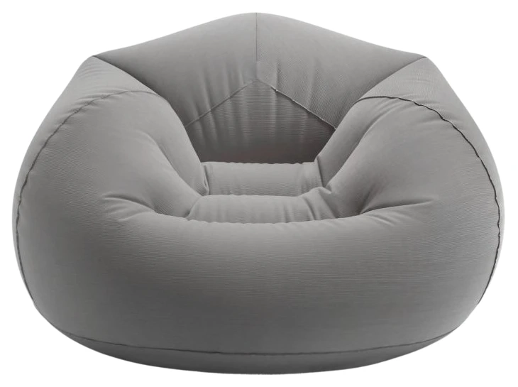 Надувное кресло Intex 68579 (114x114x71 см)