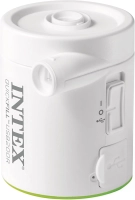 Насос электрический Intex 66637 (200 л/мин, встроенный аккумулятор, портативный, подключение USB)