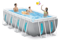 Бассейн каркасный Intex 26770 (400x200x122 см)