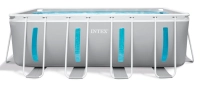 Бассейн каркасный Intex 26770 (400x200x122 см)