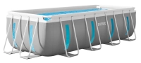 Бассейн каркасный Intex 26770 (400x200x122 см)