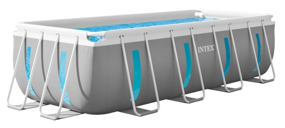 Бассейн каркасный Intex 26770 (400x200x122 см)