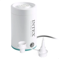 Насос електричний Intex 66646  QuickFill AC400 (400 л/хв, від 220В)