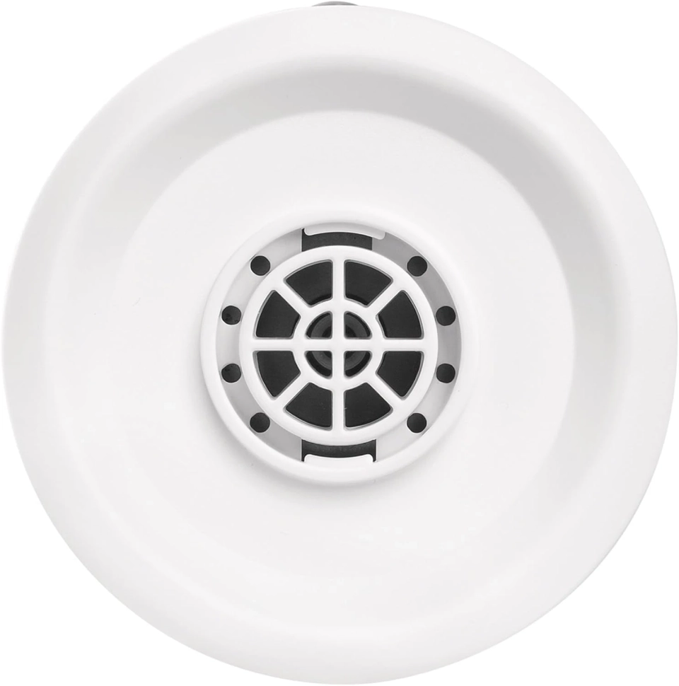 Насос електричний Intex 66646  QuickFill AC400 (400 л/хв, від 220В)