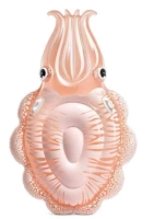 Надувной плот-матрас Intex 58731 Каракатица (191x117x30 см)