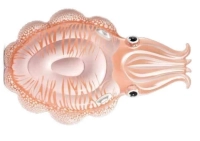 Надувной плот-матрас Intex 58731 Каракатица (191x117x30 см)