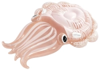 Надувной плот-матрас Intex 58731 Каракатица (191x117x30 см)