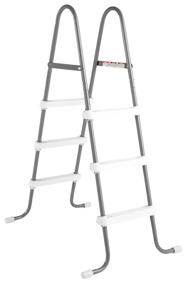 Лестница для бассейна Intex 28065 (107 см)