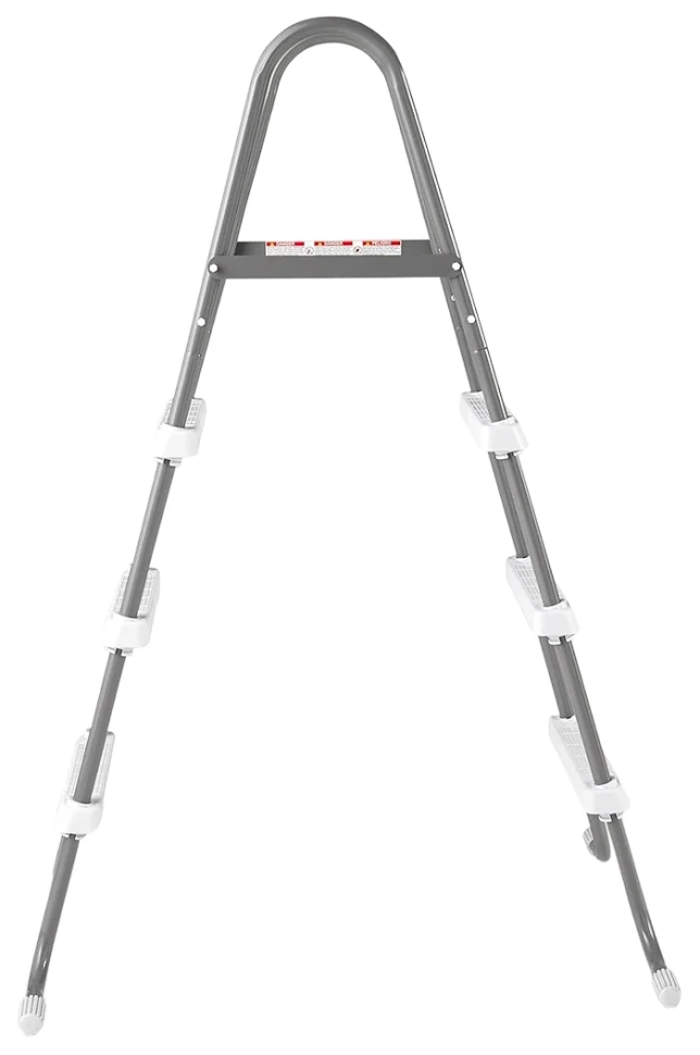 Лестница для бассейна Intex 28065 (107 см)
