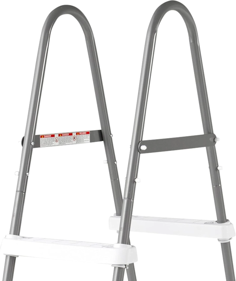 Лестница для бассейна Intex 28065 (107 см)